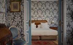 Relais & Chateaux Hotel Orfila